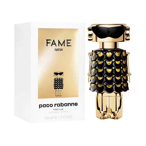 fame perfume best price.